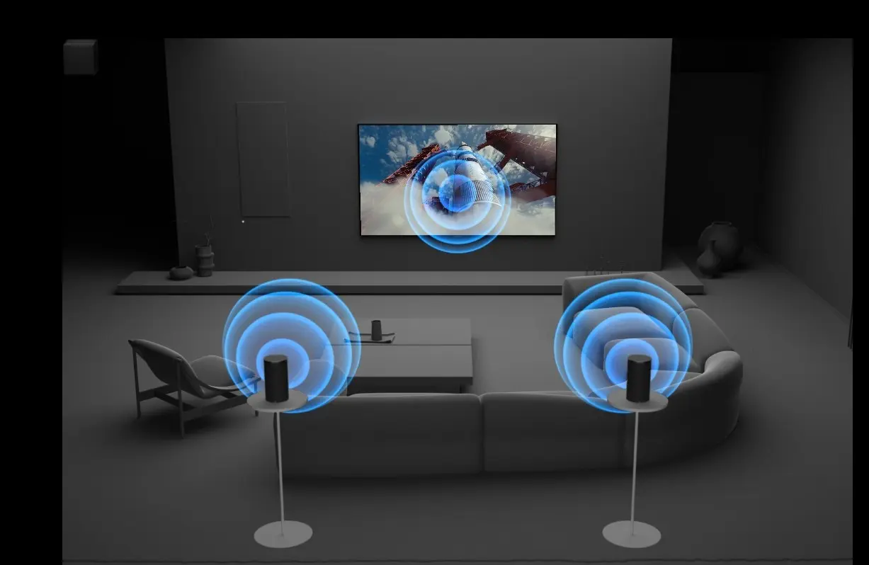 Η νέα σειρά Sony Bravia φέρνει την απόλυτη κινηματογραφική εμπειρία στο σαλόνι σας 7 Η νέα σειρά Sony Bravia φέρνει την απόλυτη κινηματογραφική εμπειρία στο σαλόνι σας