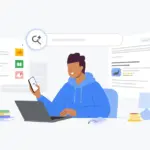 Πώς η Google αλλάζει την αναζήτηση με AI και αυθεντικό περιεχόμενο