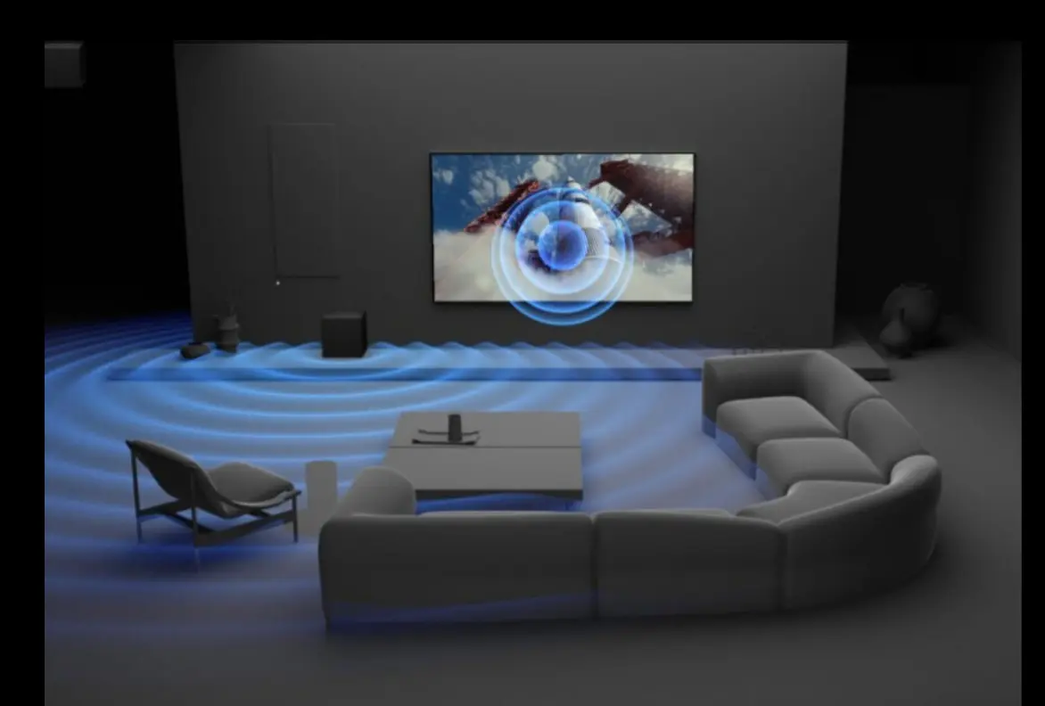 Η νέα σειρά Sony Bravia φέρνει την απόλυτη κινηματογραφική εμπειρία στο σαλόνι σας 1 Η νέα σειρά Sony Bravia φέρνει την απόλυτη κινηματογραφική εμπειρία στο σαλόνι σας