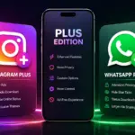 Instagram Plus και WhatsApp Plus: Όλα όσα πρέπει να γνωρίζετε για τις νέες συνδρομές