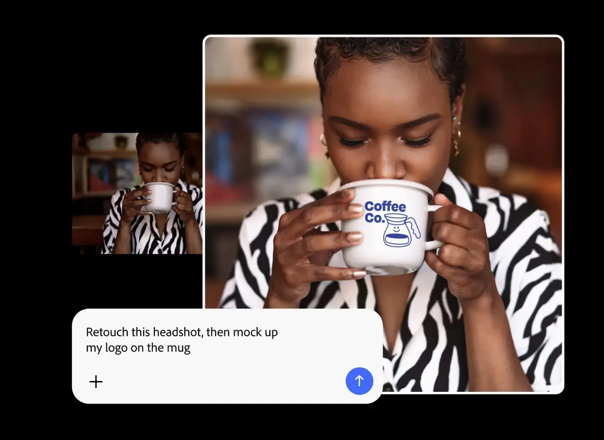 Πώς το νέο Firefly AI Assistant αλλάζει ριζικά την ψηφιακή επεξεργασία εικόνας 2 Πώς το νέο Firefly AI Assistant αλλάζει ριζικά την ψηφιακή επεξεργασία εικόνας