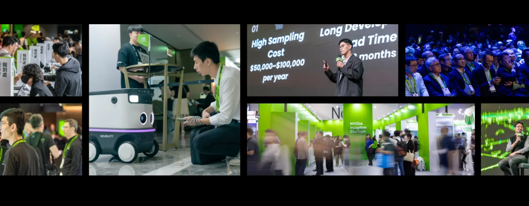 Computex 2026: Η μεγαλύτερη έκθεση τεχνολογίας φέρνει ανατροπές στην αγορά