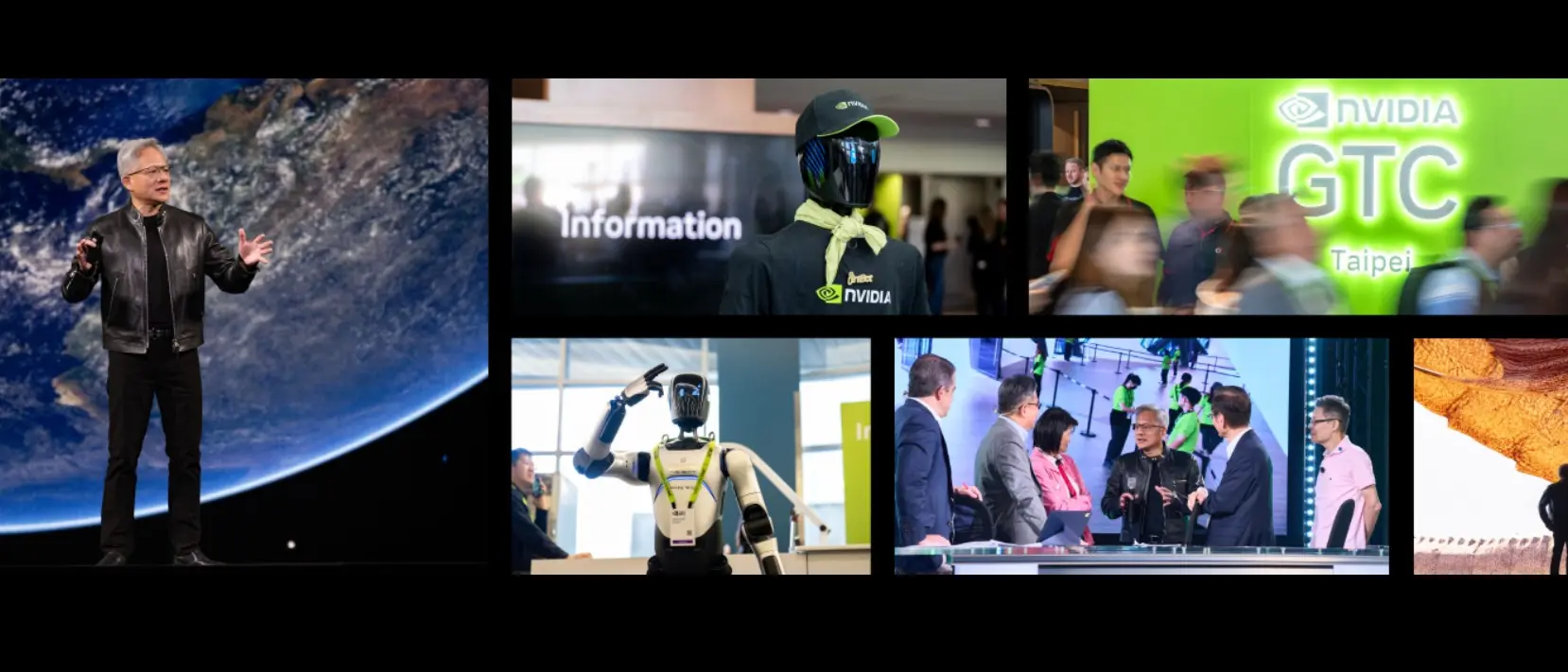 Computex 2026: Η μεγαλύτερη έκθεση τεχνολογίας φέρνει ανατροπές στην αγορά