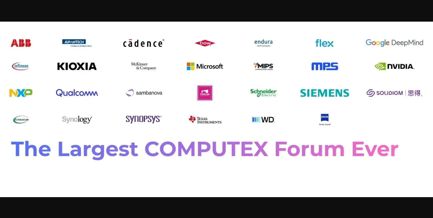 Computex 2026: Η μεγαλύτερη έκθεση τεχνολογίας φέρνει ανατροπές στην αγορά
