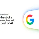 Η μεγαλύτερη αλλαγή στο Google Search εδώ και 25 χρόνια είναι πλέον γεγονός