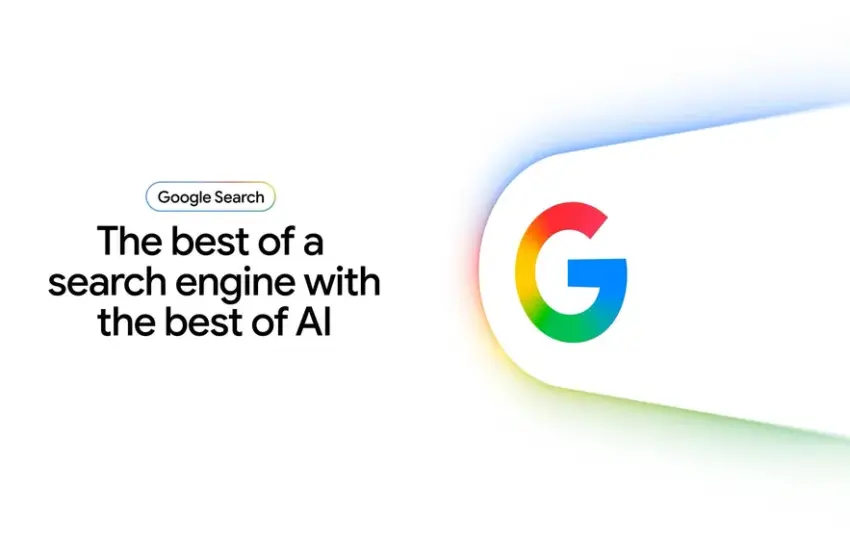 Η μεγαλύτερη αλλαγή στο Google Search εδώ και 25 χρόνια είναι πλέον γεγονός