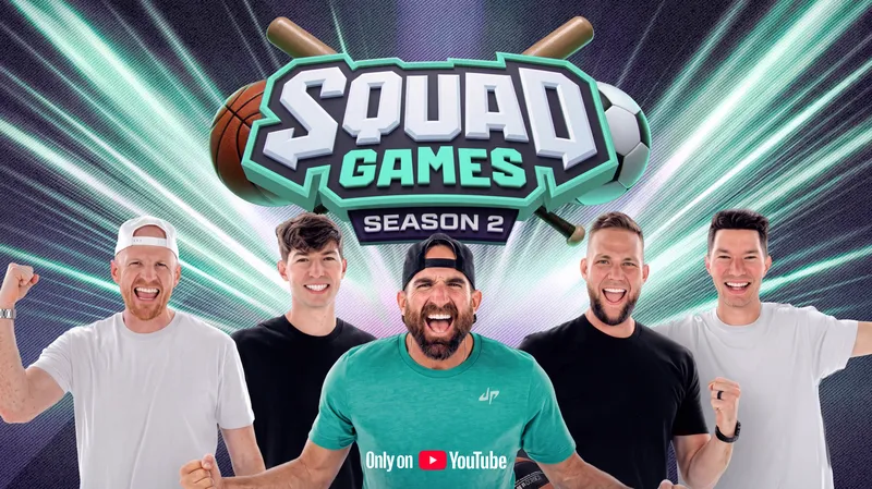 Το YouTube μετατρέπεται στην απόλυτη πλατφόρμα streaming με νέα αποκλειστικά shows