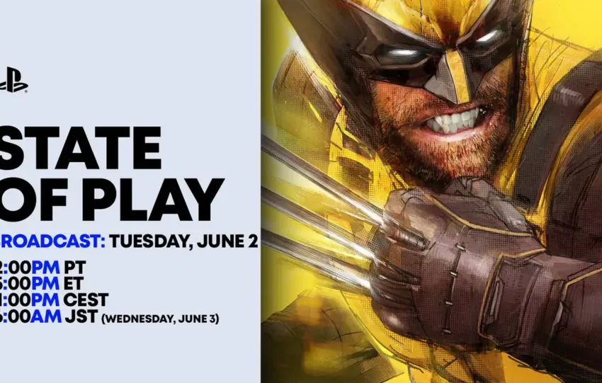 Meta Title PlayStation State of Play: Η Sony αποκαλύπτει το μέλλον του PS5