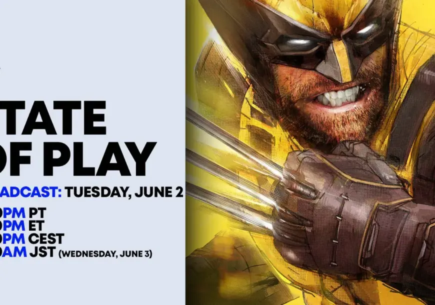 Meta Title PlayStation State of Play: Η Sony αποκαλύπτει το μέλλον του PS5