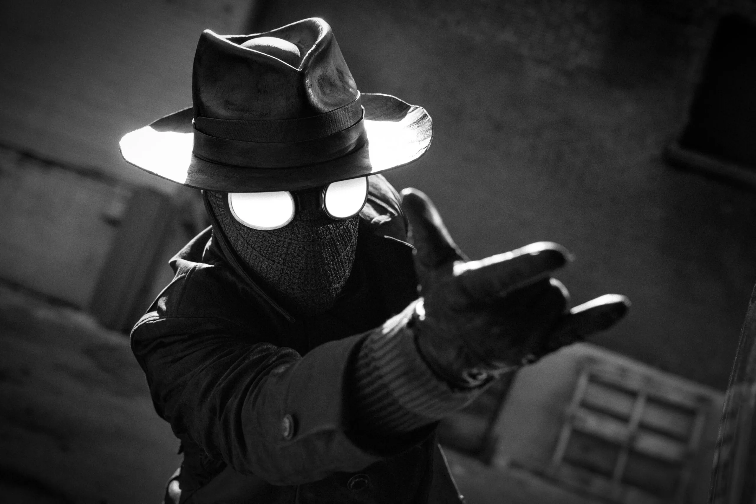 Η σκοτεινή επιστροφή: Γιατί το Spider-Noir είναι η σειρά που χρειαζόμασταν 8 Η νέα τηλεοπτική παραγωγή Spider-Noir φέρνει έναν αέρα ριζικής ανανέωσης
