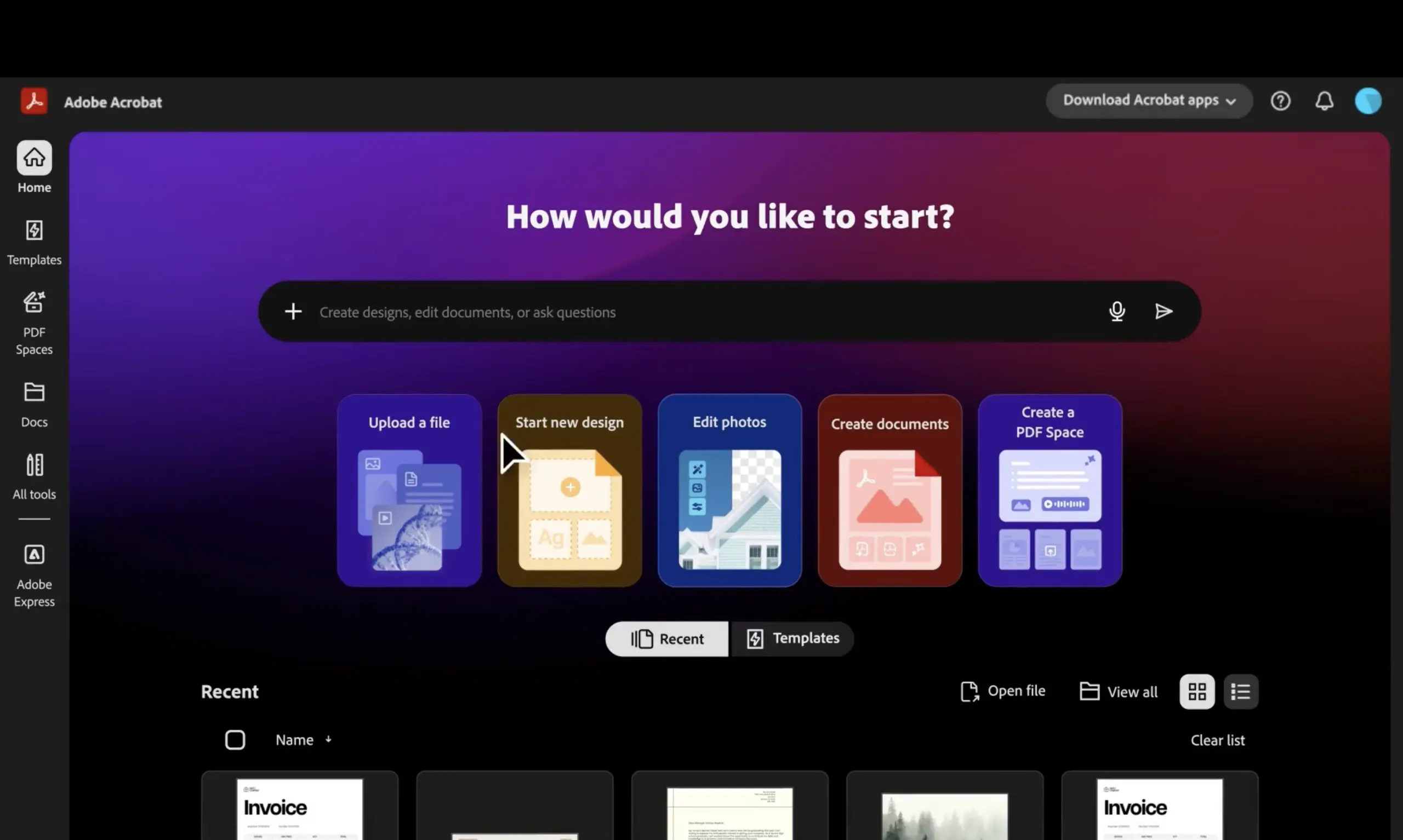 Πώς ο νέος AI agent της Adobe μεταμορφώνει τα ψηφιακά έγγραφα