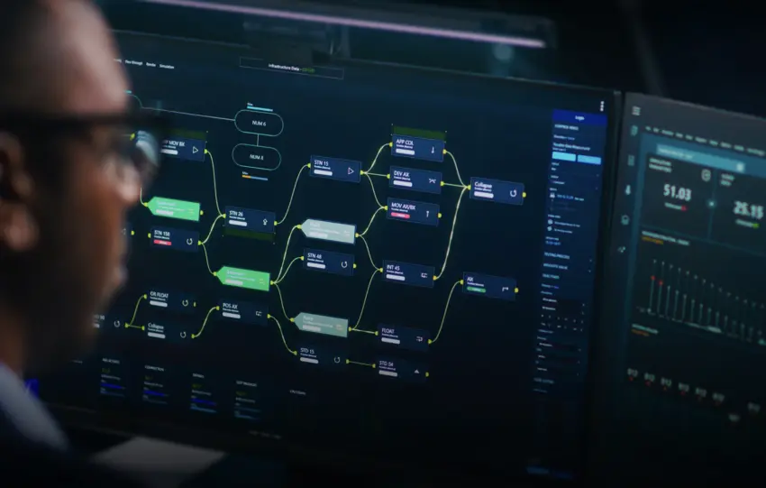 Πώς το Dell Deskside Agentic AI αλλάζει τα δεδομένα στο data center