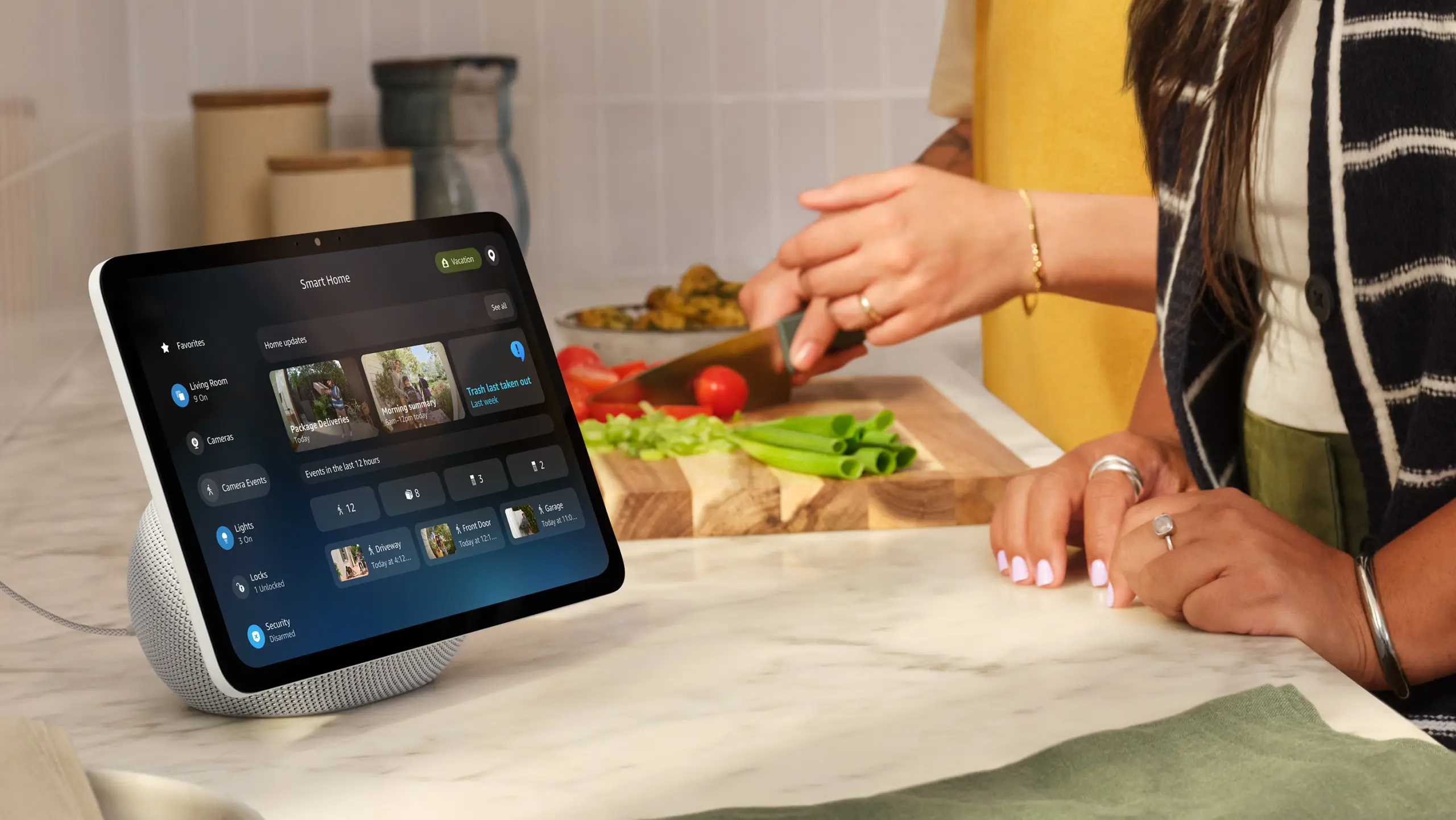 Πώς το Amazon Alexa Plus φέρνει την επανάσταση στην ακουστική ψυχαγωγία