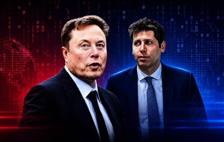 Πώς ο Sam Altman αθωώθηκε από τις κατηγορίες του Elon Musk