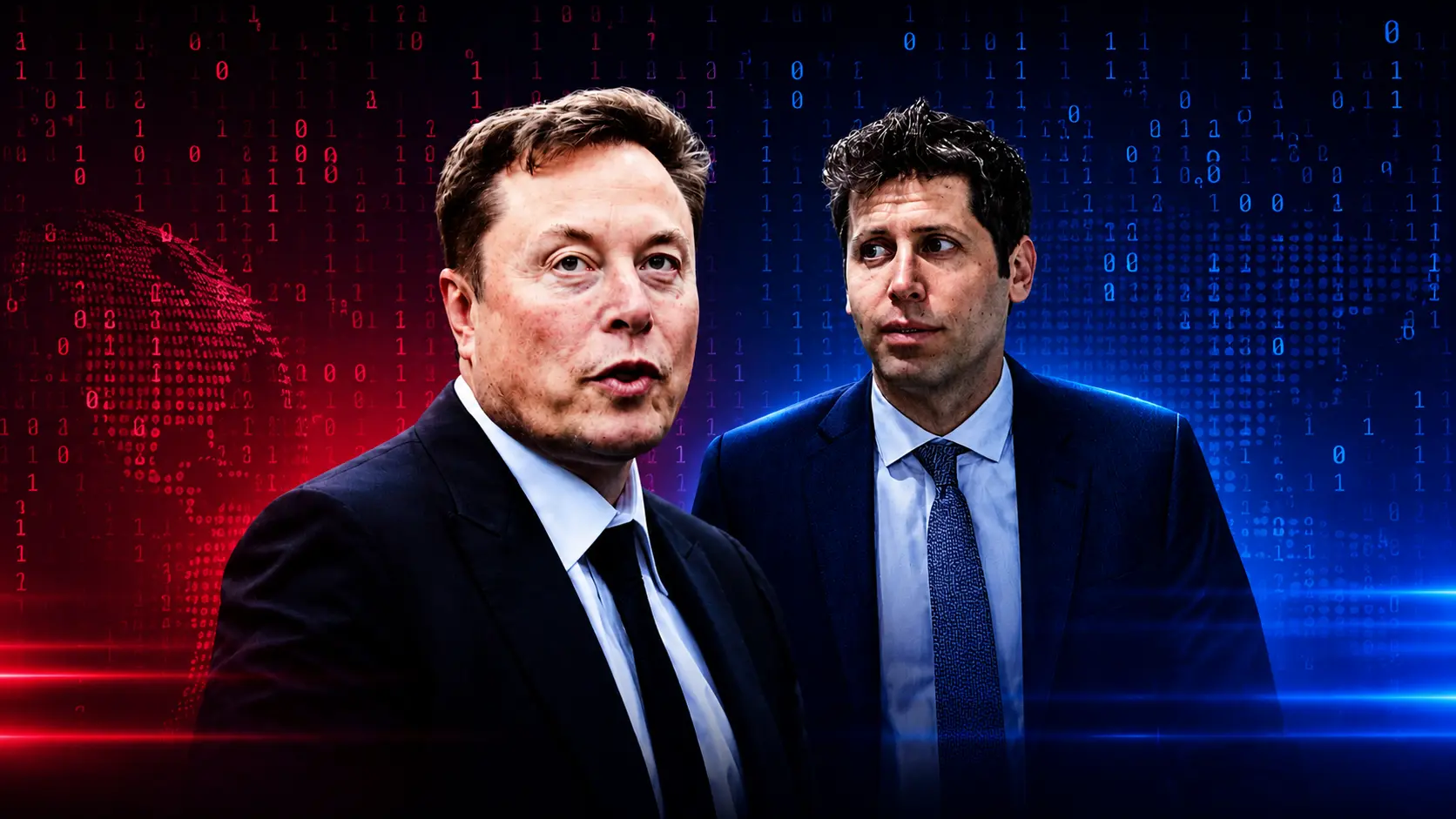 Πώς ο Sam Altman αθωώθηκε από τις κατηγορίες του Elon Musk