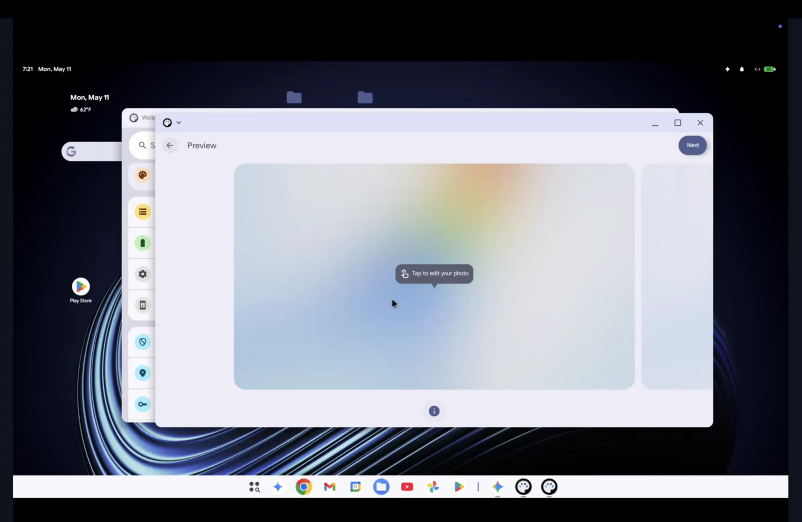 Από το Android 17 στο Aluminium OS: Η νέα εποχή της Google στους φορητούς υπολογιστές