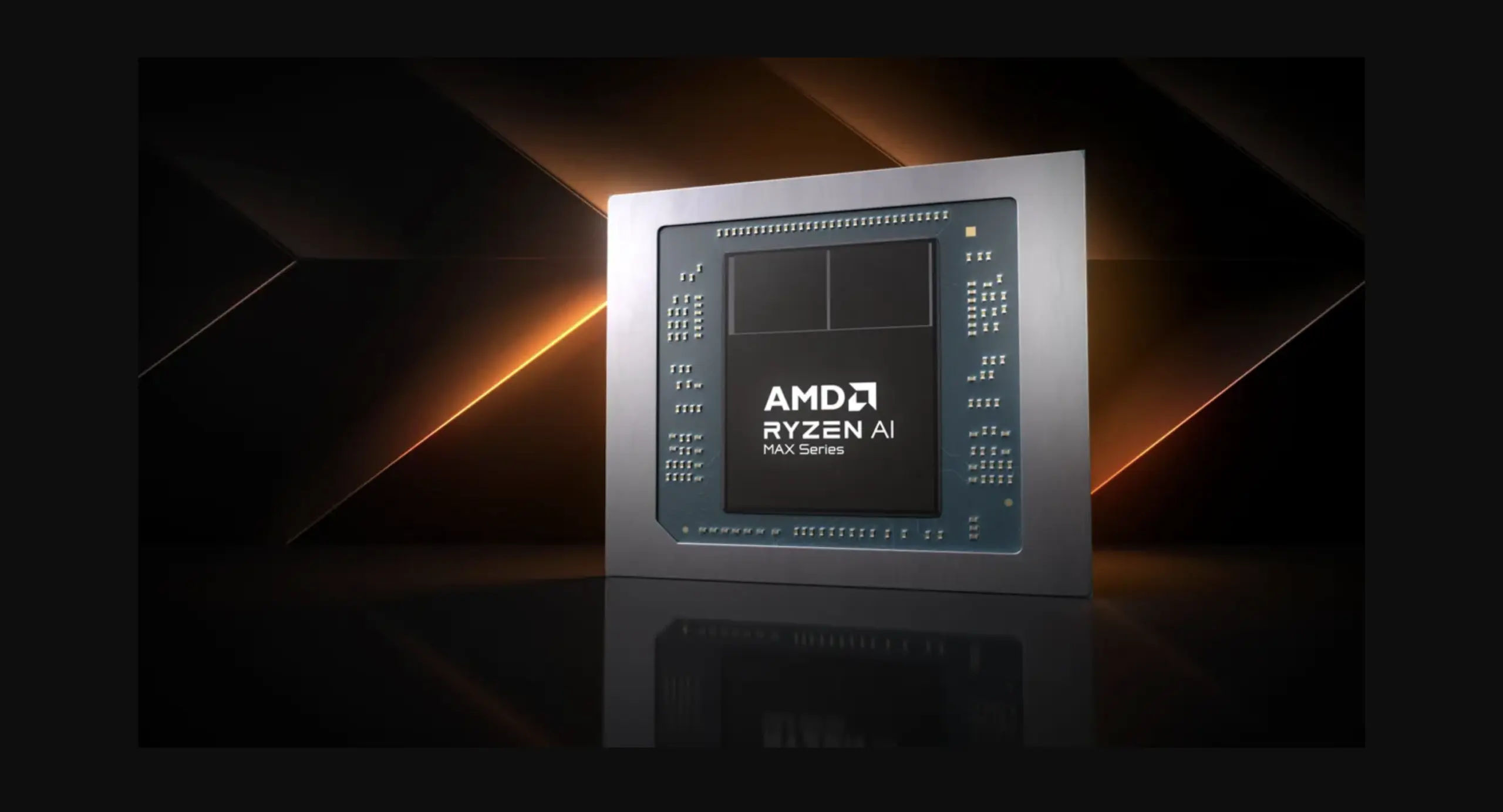 Το νέο Ryzen AI Max+ Pro 495 της AMD φέρνει επανάσταση με 192GB unified memory