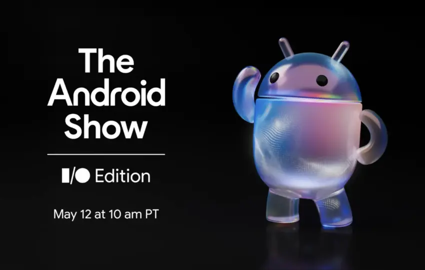The Android Show 2026: Πώς να δείτε το μεγάλο event της Google