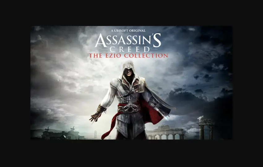 Πώς το επερχόμενο Assassin's Creed Hexe αλλάζει τα δεδομένα με μια ιστορική επιστροφή