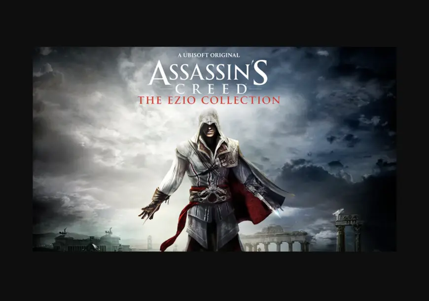 Πώς το επερχόμενο Assassin's Creed Hexe αλλάζει τα δεδομένα με μια ιστορική επιστροφή