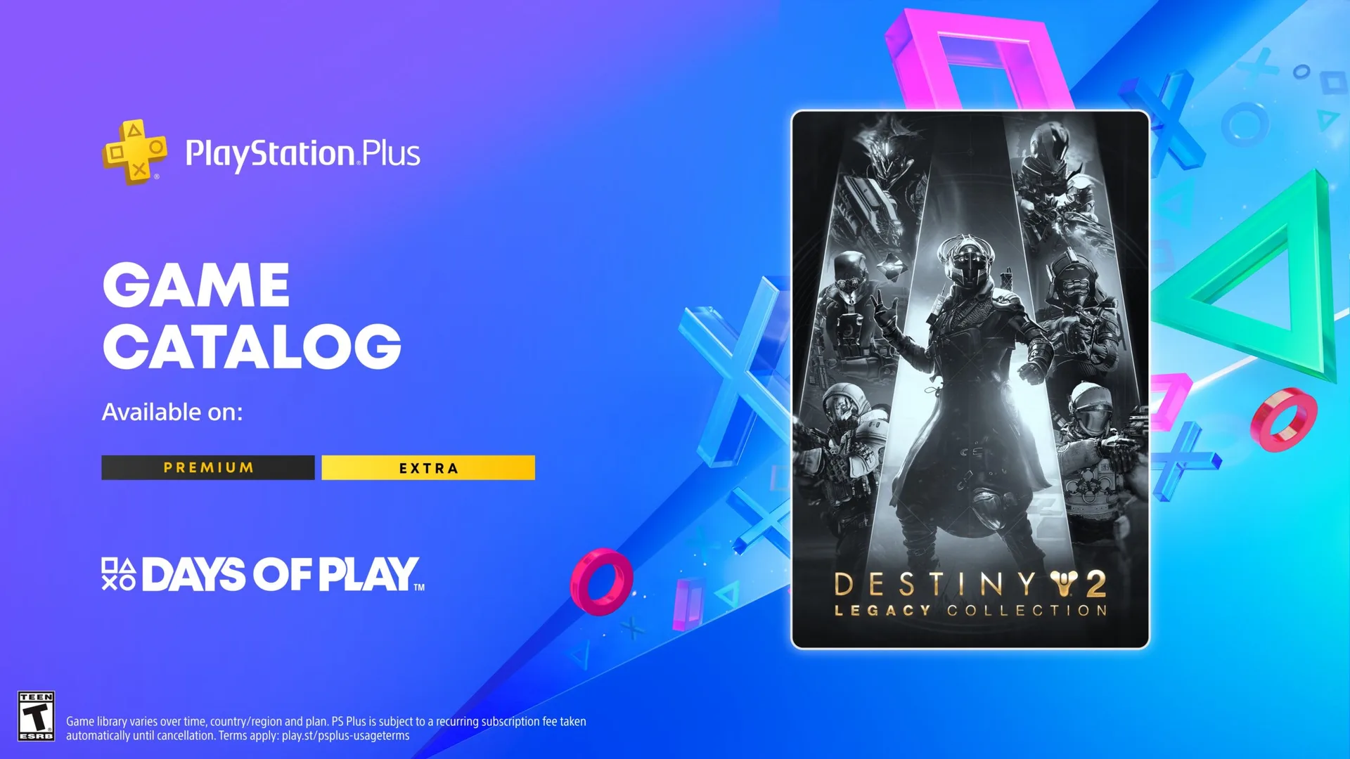 Playstation Days of Play 2026: Mεγάλες εκπτώσεις σε παιχνίδια και αξεσουάρ PS5 10 Οδηγός αγορών για το Days of Play 2026: Μειώσεις τιμών σε περιφερειακά και κορυφαία παιχνίδια