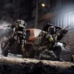 Battlefield 6 - Season 3: Επιστρέφουν οι επικές μάχες με τον χάρτη Railway to Golmud