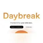 H OpenAI απαντά στο Claude Mythos με το νέο Daybreak