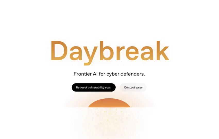 Το Daybreak της OpenAI απαντά ευθέως στο Claude Mythos της Anthropic