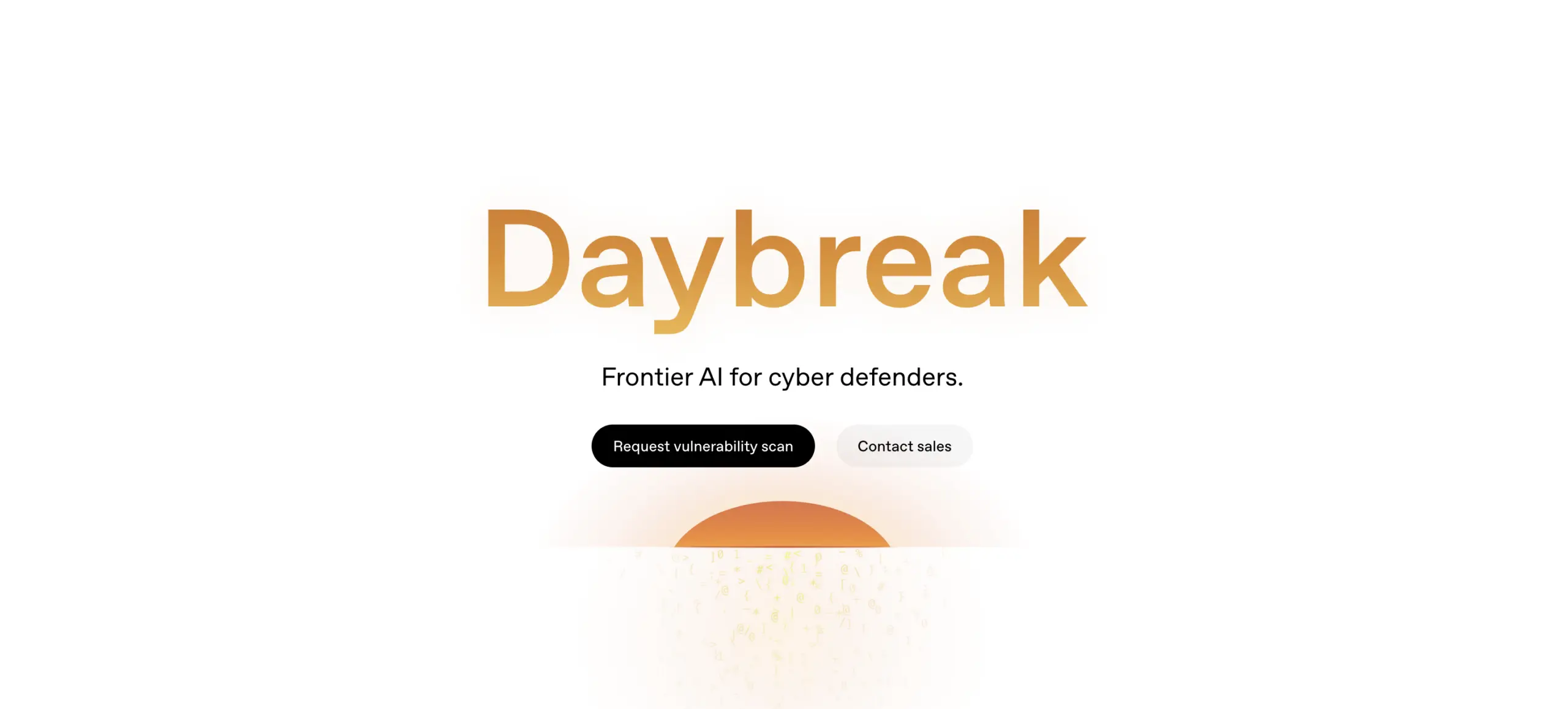 Το Daybreak της OpenAI απαντά ευθέως στο Claude Mythos της Anthropic