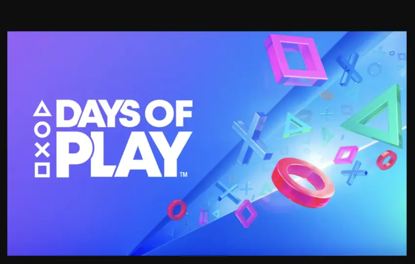 Οι προσφορές του Days of Play 2026 σε DualSense, PS VR2 και τίτλους του PlayStation