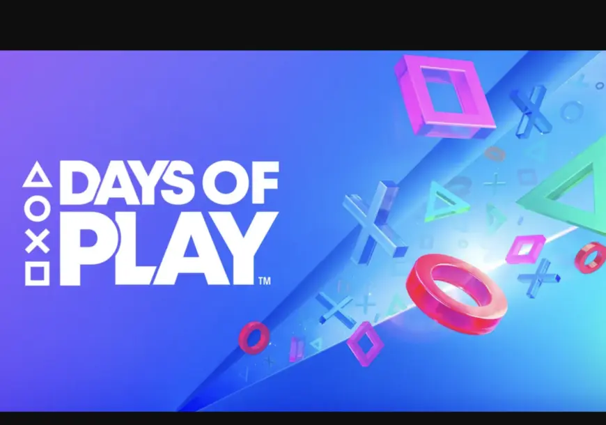 Οι προσφορές του Days of Play 2026 σε DualSense, PS VR2 και τίτλους του PlayStation