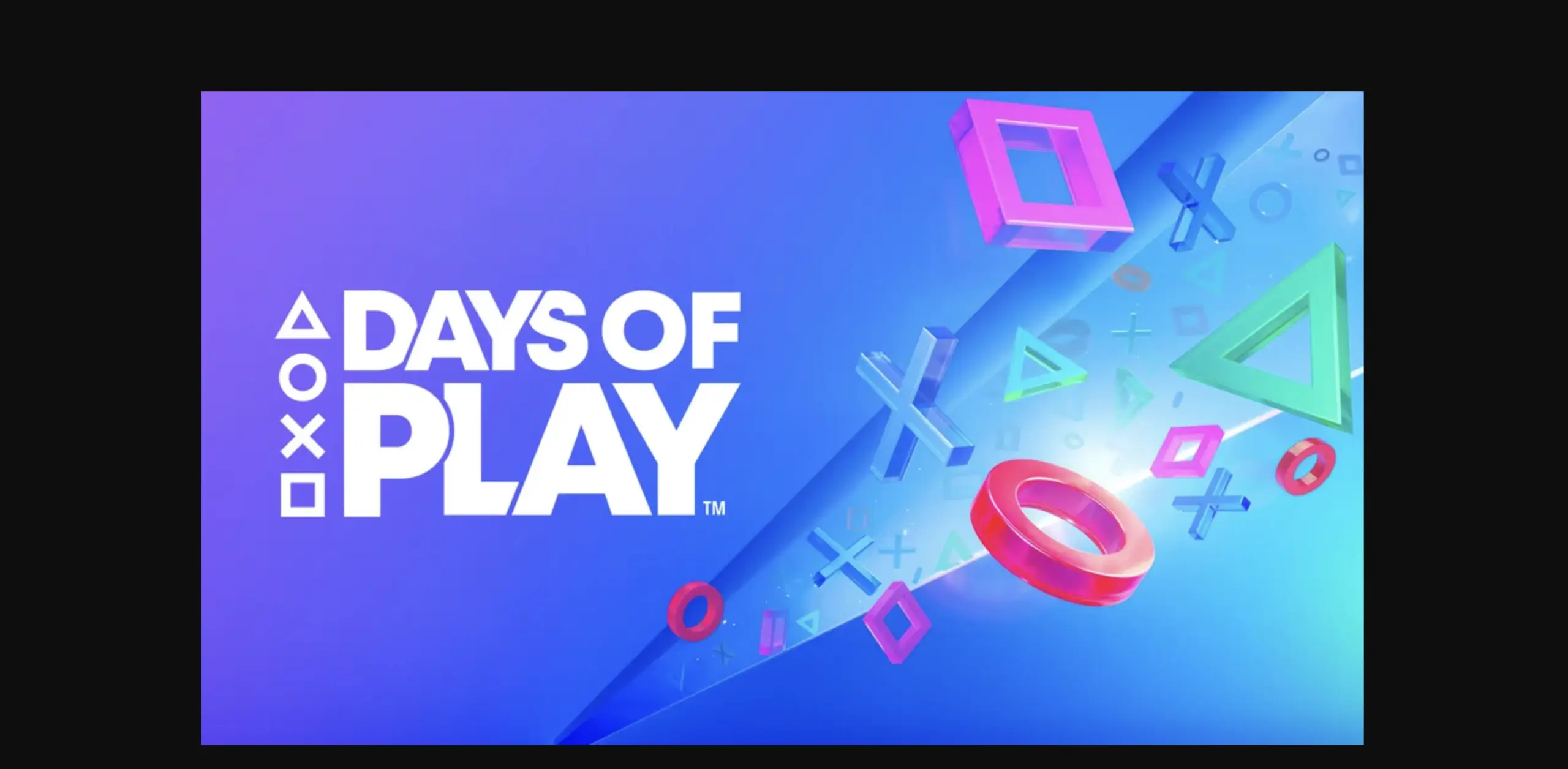 Οι προσφορές του Days of Play 2026 σε DualSense, PS VR2 και τίτλους του PlayStation