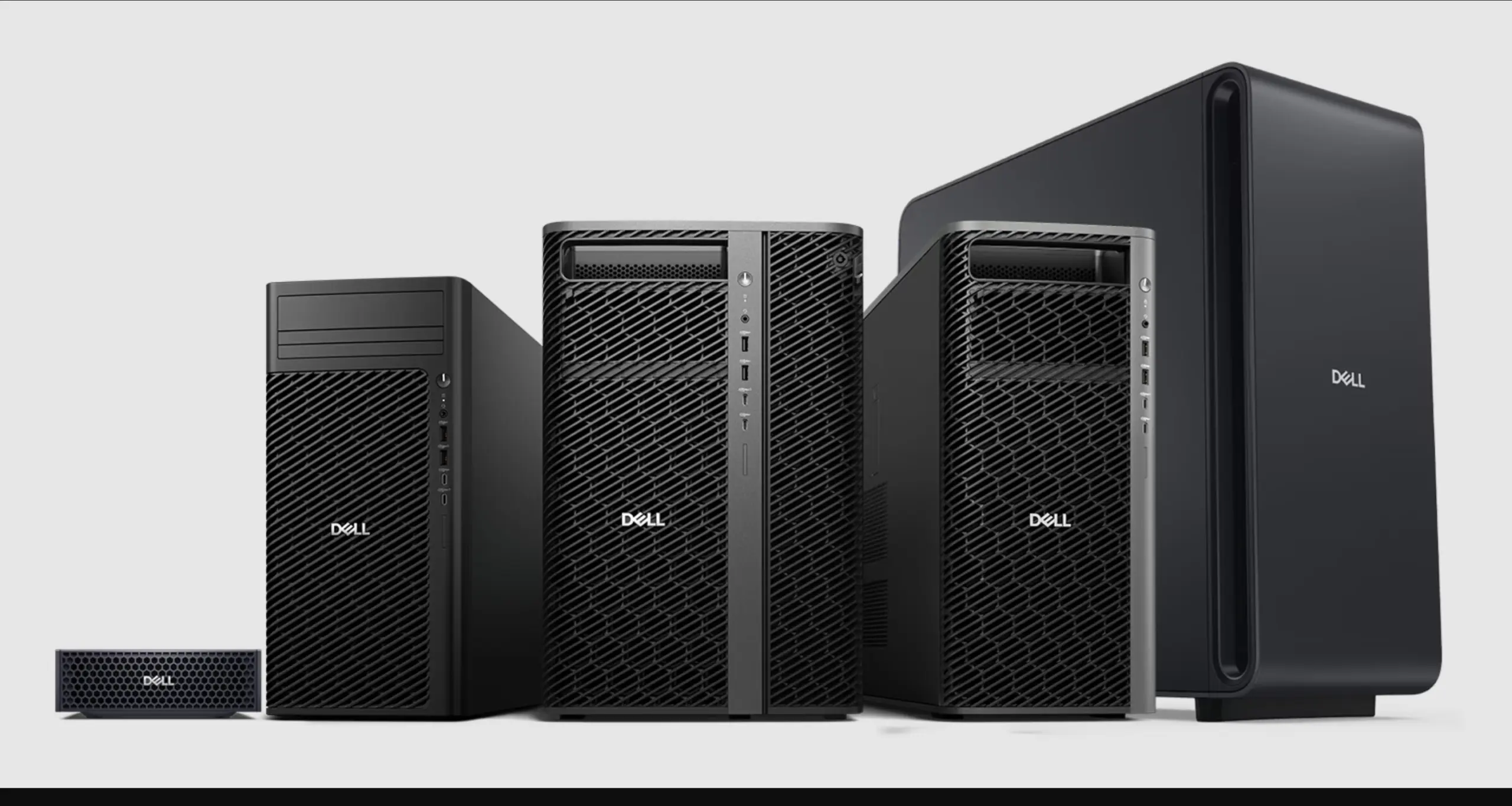 Dell Deskside Agentic AI: Μείωση κόστους έως 87% για εταιρικά AI workflows