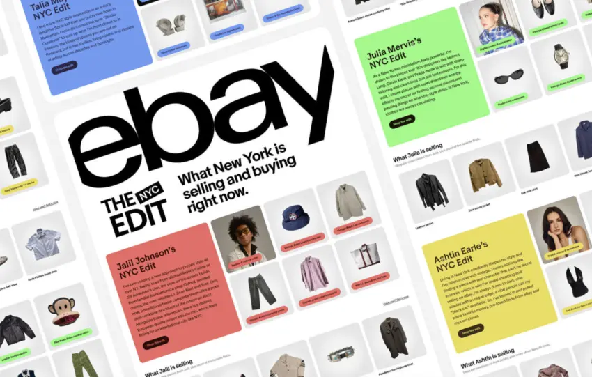 Η GameStop στοχεύει το eBay με προσφορά 56 δισ. και σχέδιο αναδιάρθρωσης