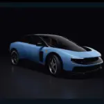 Ferrari Luce: Το πρώτο ηλεκτρικό του Maranello διχάζει με τη σχεδίασή του