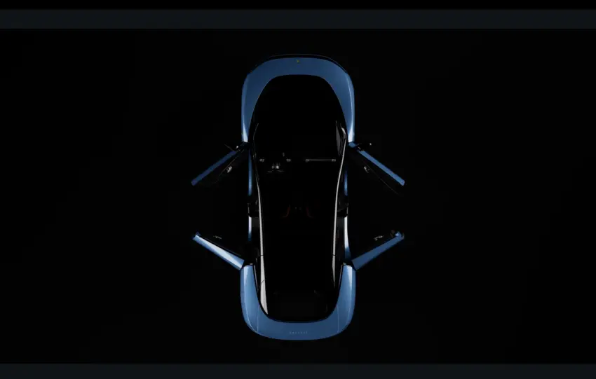 Ferrari Luce: Όλες οι τεχνικές προδιαγραφές και οι καινοτομίες του πρώτου EV της μάρκας