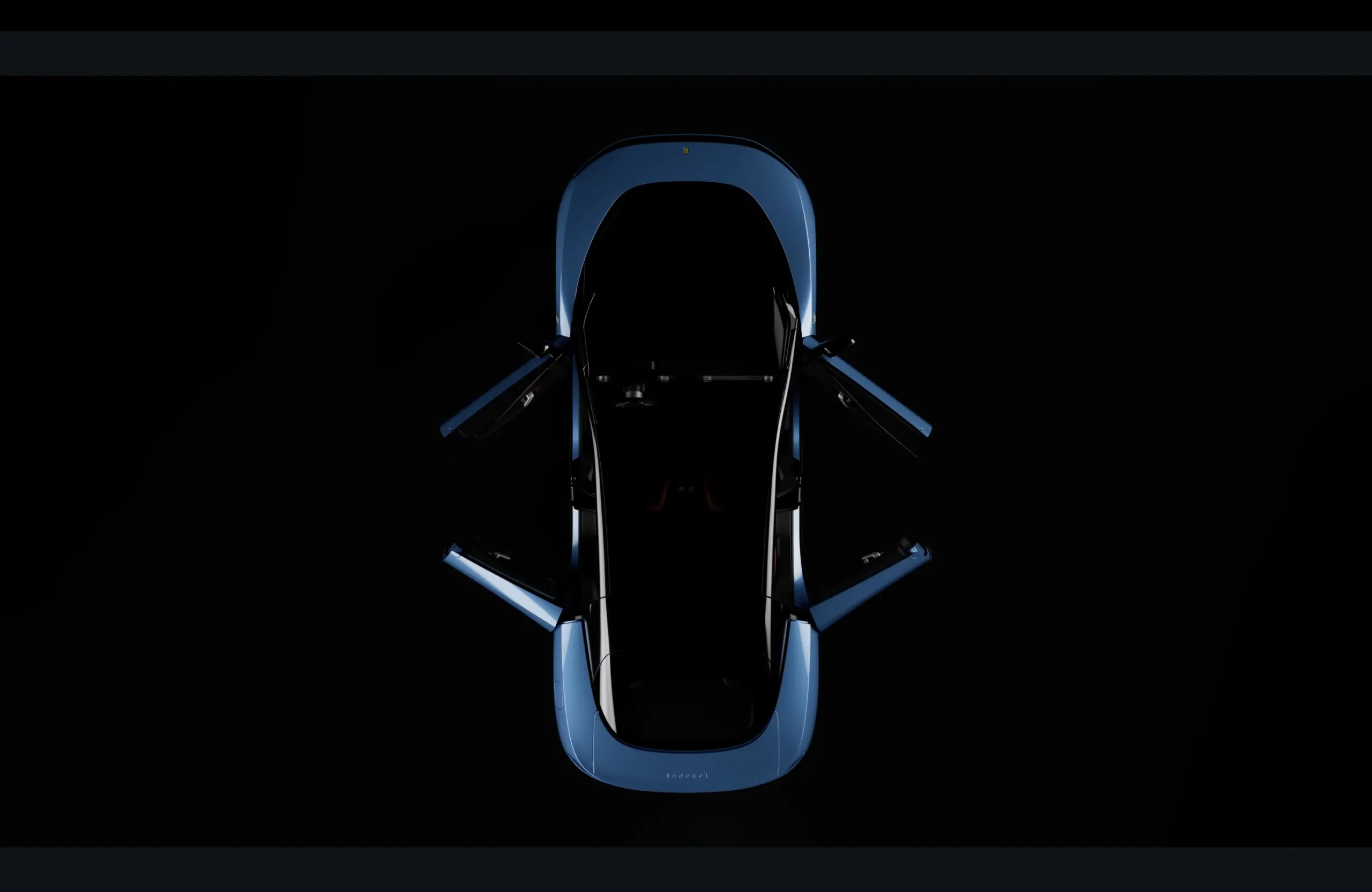 Ferrari Luce: Όλες οι τεχνικές προδιαγραφές και οι καινοτομίες του πρώτου EV της μάρκας