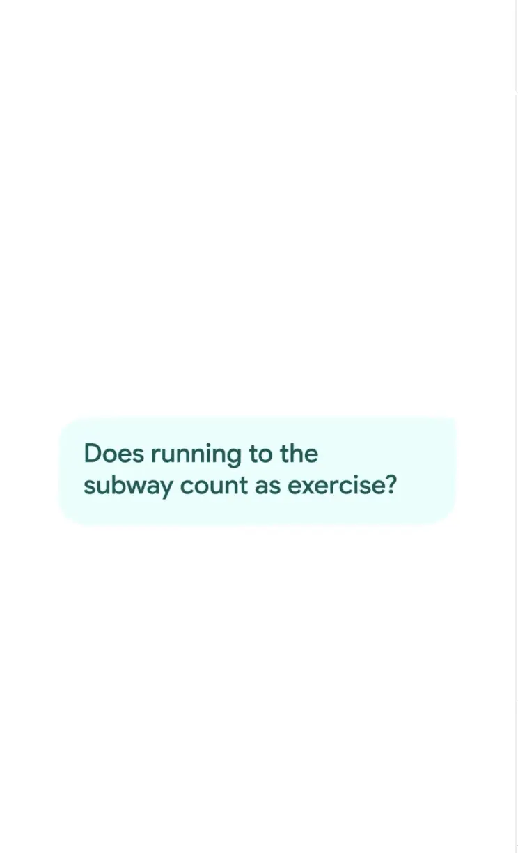 Το Fitbit Air αποκαλύπτεται: Η νέα, μινιμαλιστική στρατηγική της Google στα wearables