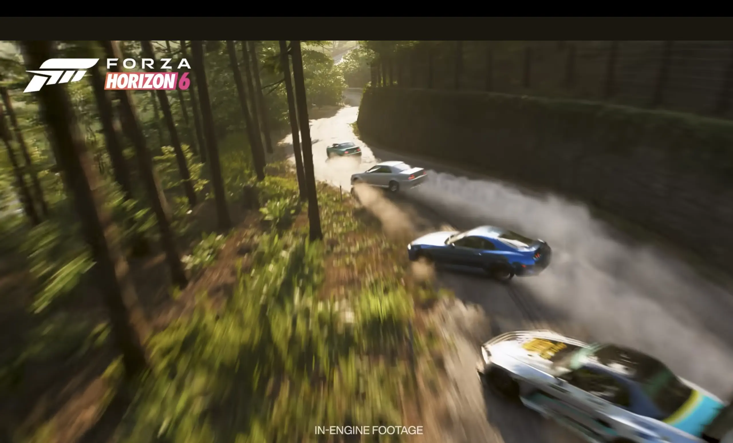 Δοκιμάζουμε το Forza Horizon 6: Όλα όσα πρέπει να γνωρίζετε για το νέο racing game