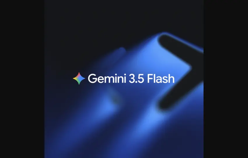 Η Google παρουσιάζει το Gemini 3.5 Flash για κορυφαίες επιδόσεις στον προγραμματισμό