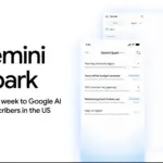 Ανακοινωθηκαν το Gemini Spark, ο νέος AI remote agent που δουλεύει 24/7