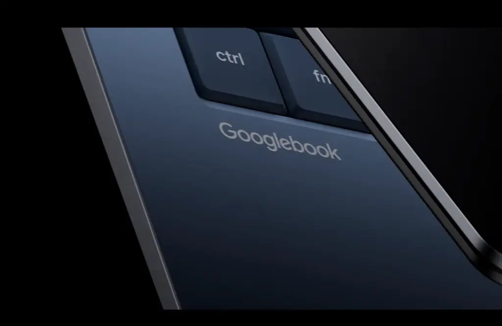 Το Googlebook έρχεται νωρίτερα και η Google χτυπά τα Windows laptops