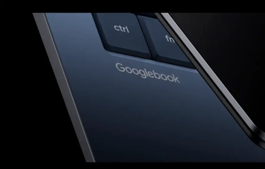 Τέλος εποχής για τα Chromebooks: Το Googlebook φέρνει την επανάσταση στους υπολογιστές