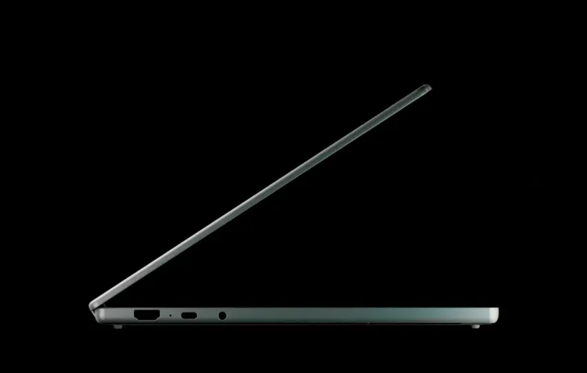 Ανακοινώθηκε το Googlebook: Τα νέα laptops της Google με την υπογραφή του Gemini