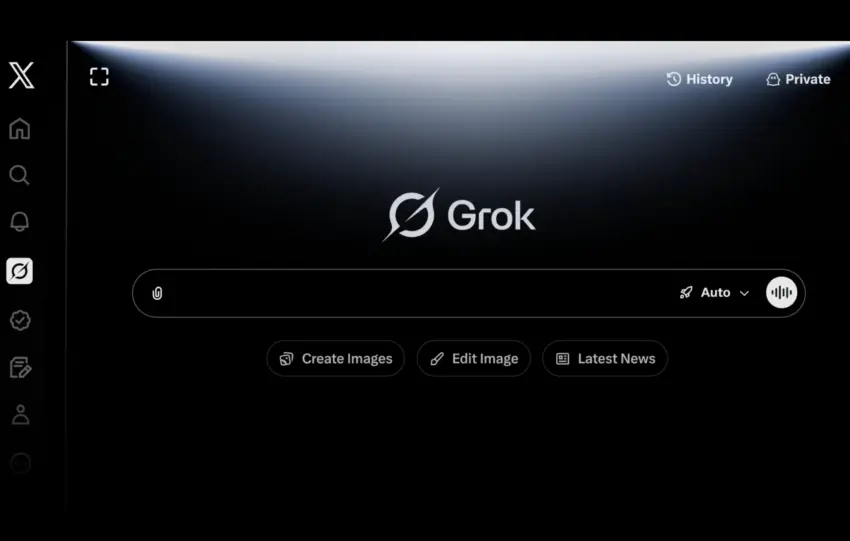 1. Grok και Cursor μαζί από 8 δολάρια - Η κίνηση του Musk που εντείνει τον ανταγωνισμό στο AI
