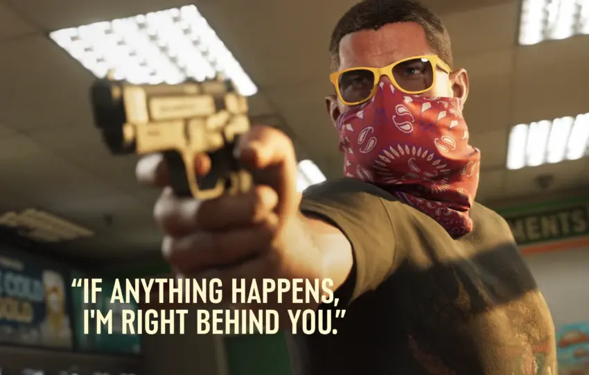 GTA 6: Η διαρροή της Best Buy αποκαλύπτει την ημερομηνία των προπαραγγελιών