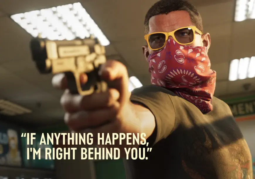 GTA 6: Η διαρροή της Best Buy αποκαλύπτει την ημερομηνία των προπαραγγελιών