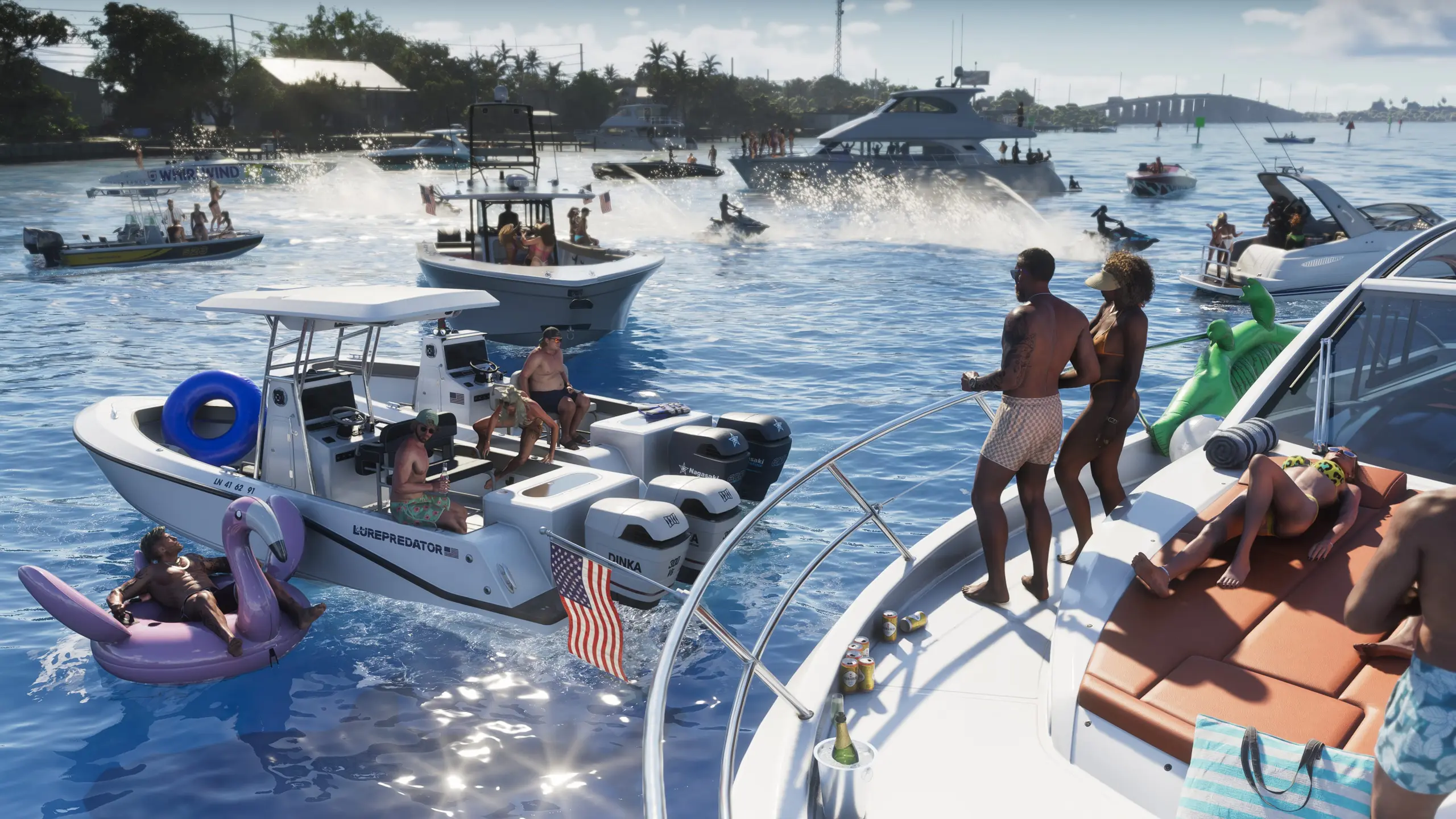 Η φρενίτιδα για το GTA 6 δημιουργεί και παγίδες για τους ανυπόμονους 5 Απάτες και κακόβουλο λογισμικό με δόλωμα το GTA 6