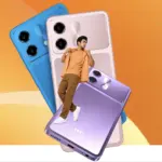 HMD Vibe 2 5G: Ένας οικονομικός «κλώνος» του iPhone 17 Pro