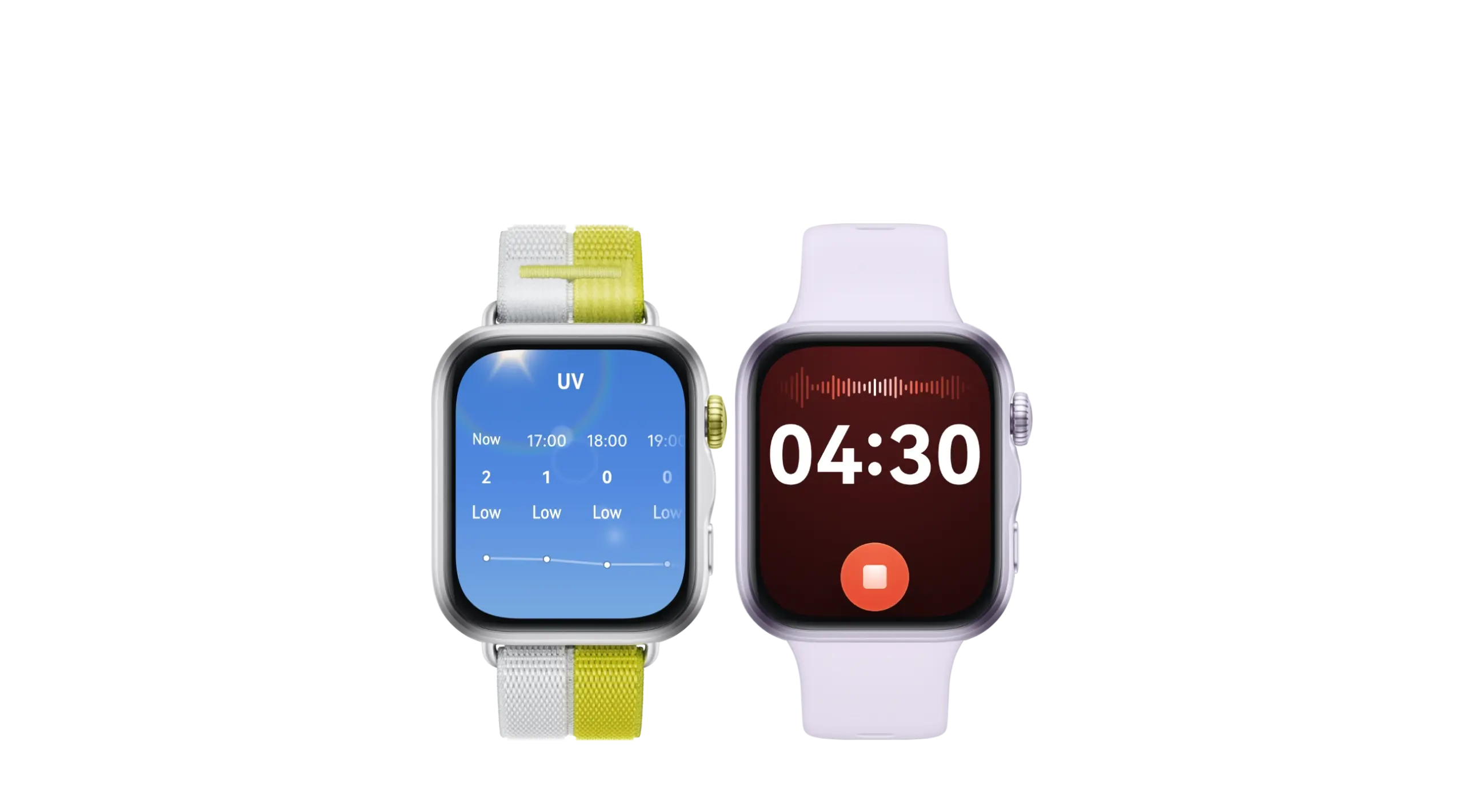 Νέο HUAWEI WATCH FIT 5: Τεράστια μπαταρία, ECG και λειτουργία Mini-Workout 6 Παρουσίαση του νέου HUAWEI WATCH FIT 5 με οθόνη 3000 nits και επαναστατική μπαταρία